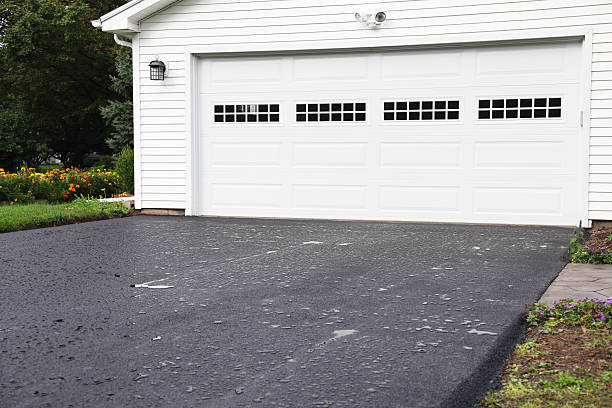 Storm Damage Siding Repair